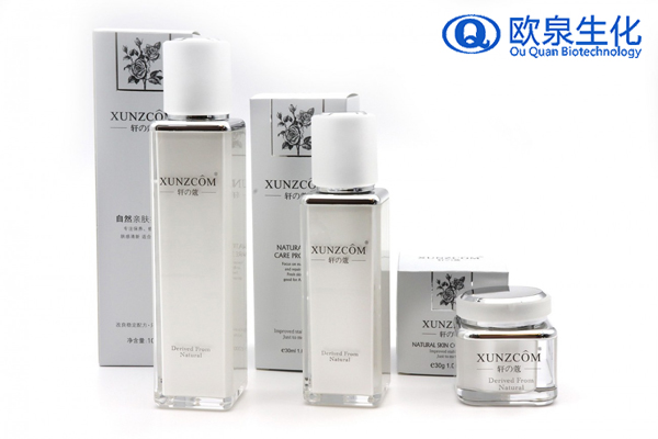 化妝品代加工廠家如何滿足消費(fèi)者個(gè)性化需求？