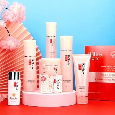 常見的抗皺過敏產(chǎn)品有哪些？